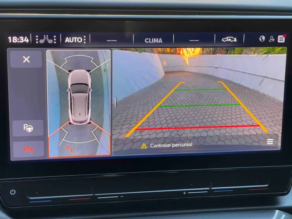 Cupra Formentor 2.5 TSI DSG 4Drive VZ5 57