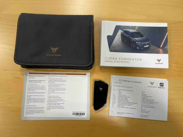 Cupra Formentor 2.5 TSI DSG 4Drive VZ5 61