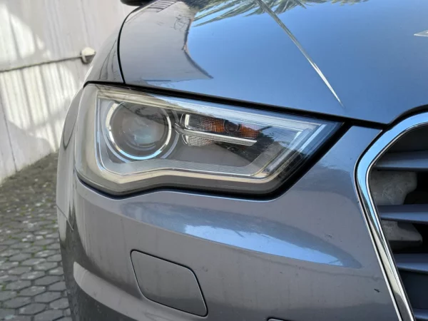 Audi A3 Limousine 1.6 TDI Advance 14