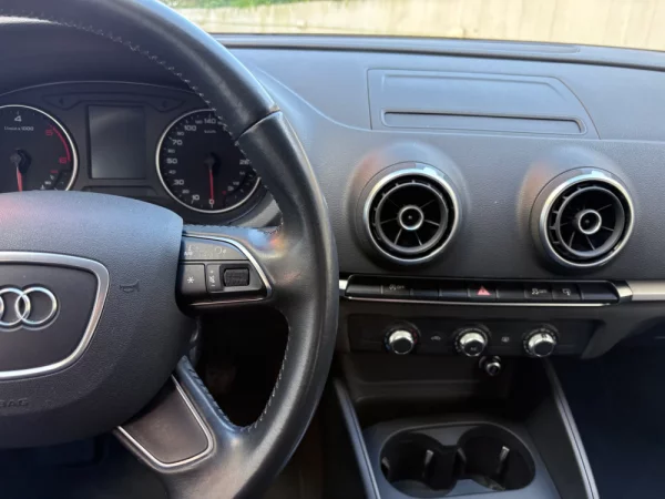 Audi A3 Limousine 1.6 TDI Advance 35