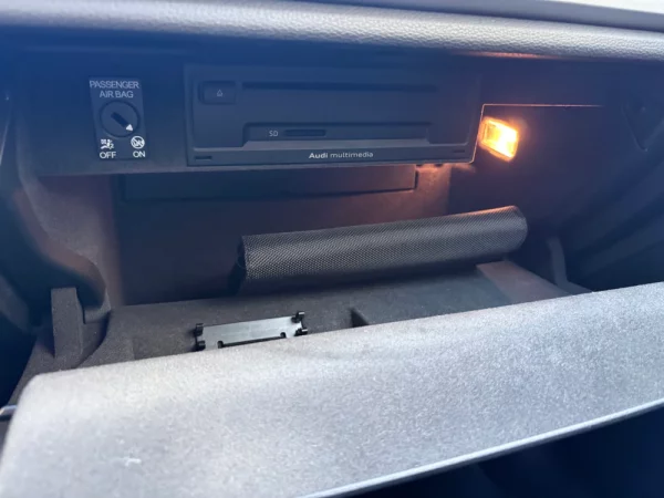 Audi A3 Limousine 1.6 TDI Advance 46