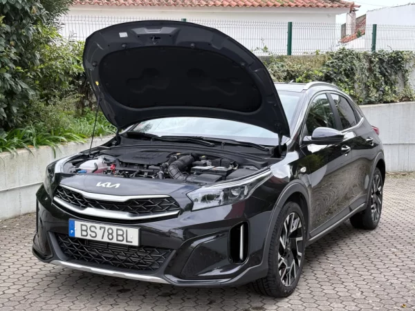 Kia XCeed 1.5 T-GDI Sport 16
