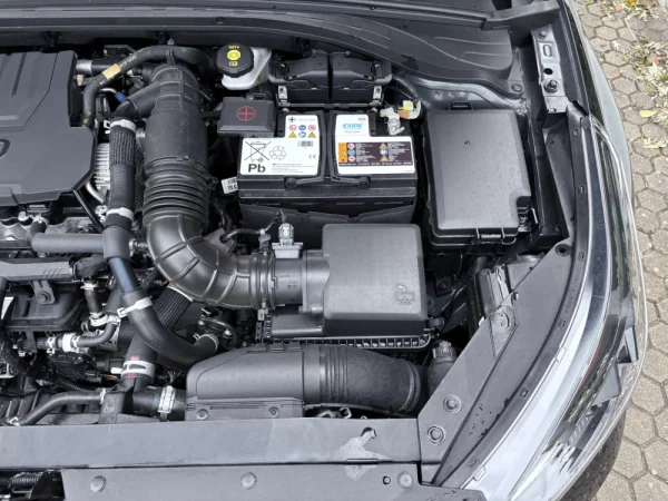 Kia XCeed 1.5 T-GDI Sport 18