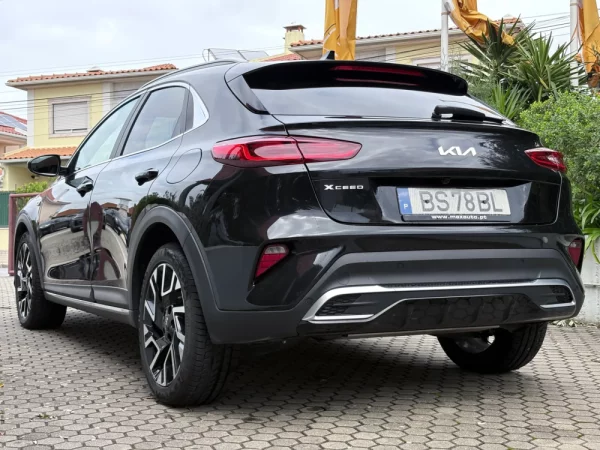 Kia XCeed 1.5 T-GDI Sport 22