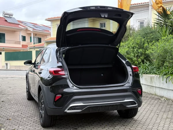 Kia XCeed 1.5 T-GDI Sport 25