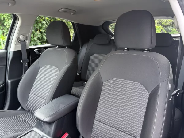 Kia XCeed 1.5 T-GDI Sport 29