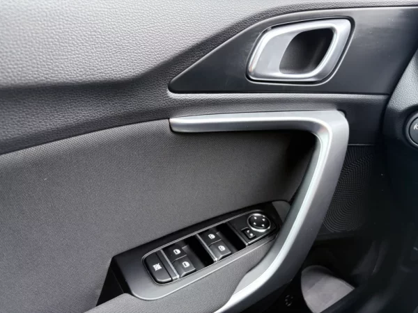 Kia XCeed 1.5 T-GDI Sport 30