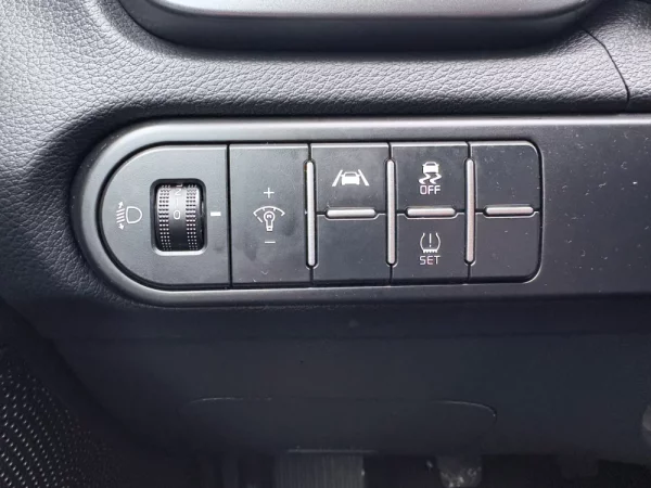 Kia XCeed 1.5 T-GDI Sport 31