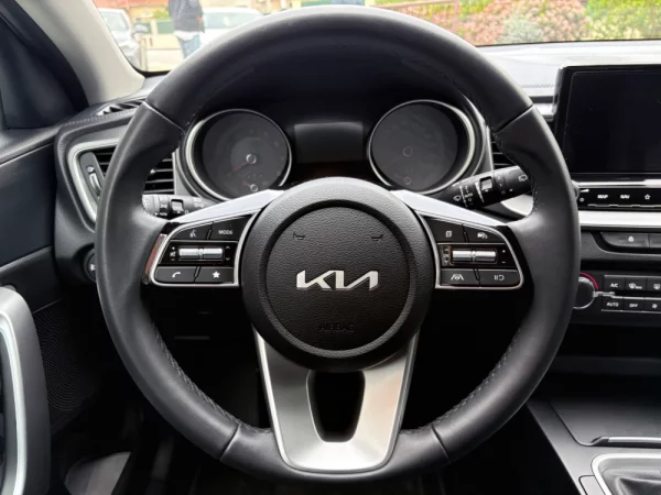 Kia XCeed 1.5 T-GDI Sport 32