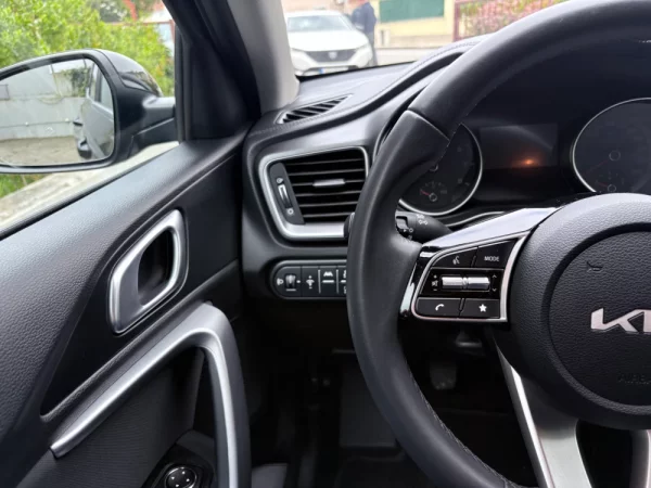 Kia XCeed 1.5 T-GDI Sport 33