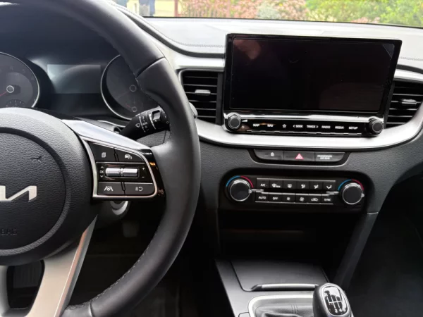 Kia XCeed 1.5 T-GDI Sport 34