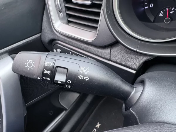 Kia XCeed 1.5 T-GDI Sport 35