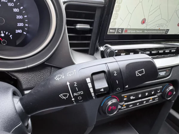 Kia XCeed 1.5 T-GDI Sport 36