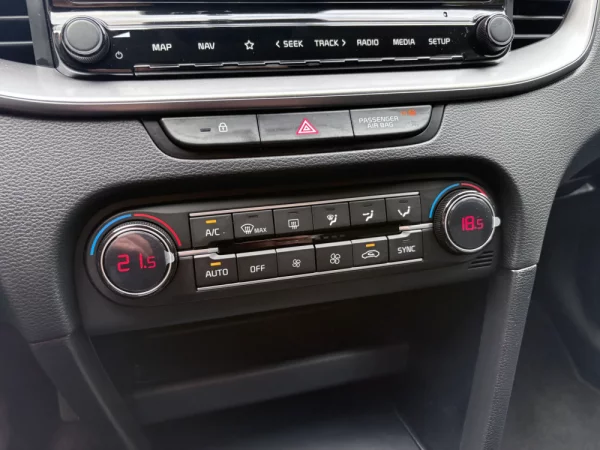 Kia XCeed 1.5 T-GDI Sport 41