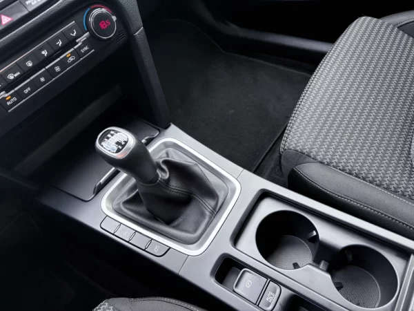 Kia XCeed 1.5 T-GDI Sport 44