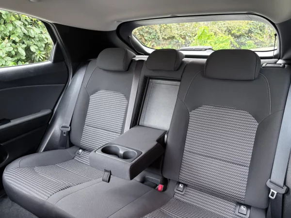 Kia XCeed 1.5 T-GDI Sport 48