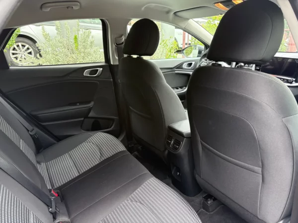 Kia XCeed 1.5 T-GDI Sport 50