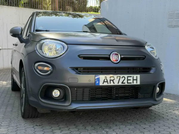 Fiat 500X 1.0 FireFly Sport 14