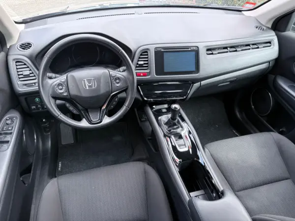 Honda HR-V 1.6 i-DTEC Comfort 28