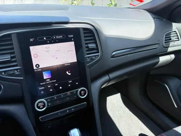Renault Mégane 1.6 Plug-In R.S. Line 45