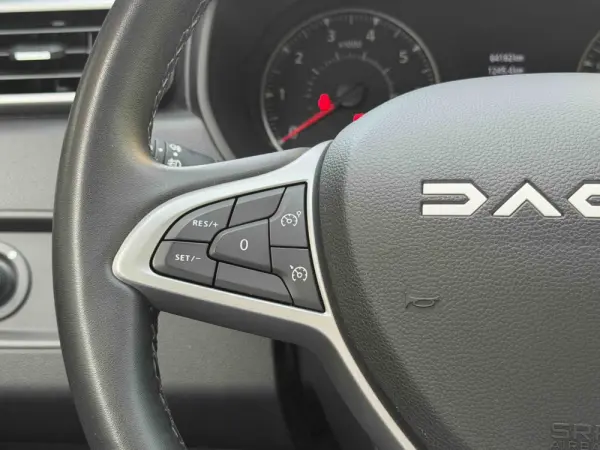 Dacia Duster 1.0 TCe Expression 33