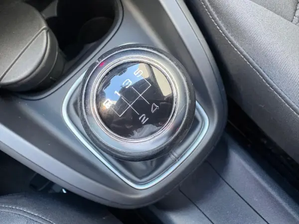 Audi A1 Sportback 1.6 TDI 50