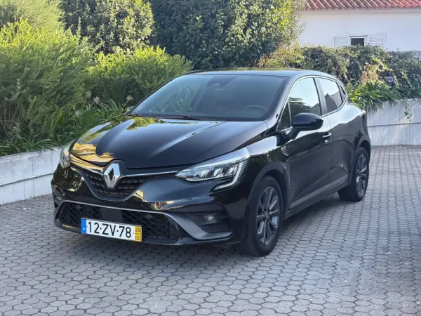 Renault Clio 1.0 TCe RS Line 15