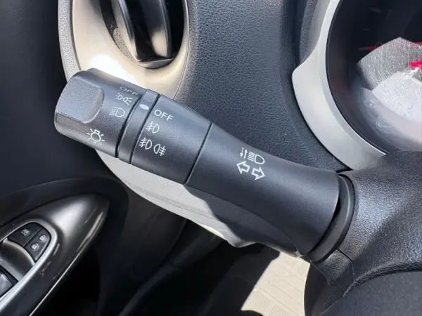 Nissan Juke 1.2 DIG-T Acenta Connect 40