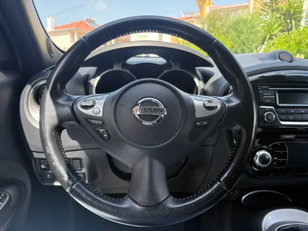 Nissan Juke 1.2 DIG-T Acenta Connect 37