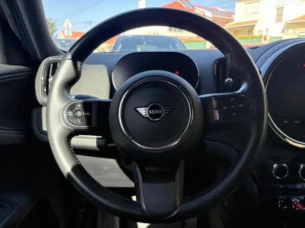 MINI Countryman Cooper D Premium Classic Auto 35