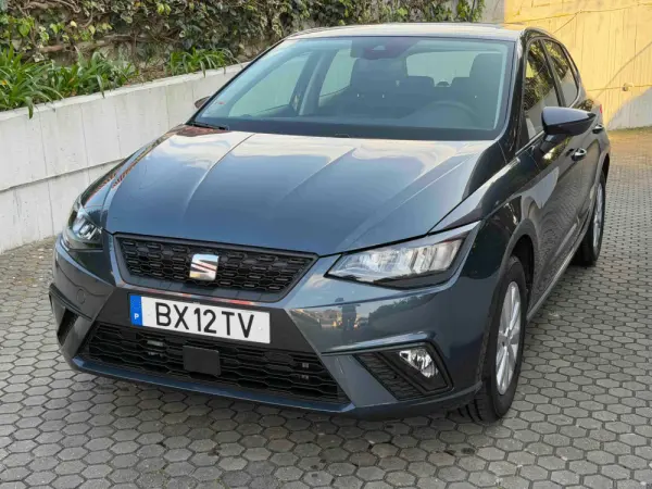 SEAT Ibiza 1.0 TSI Style 17