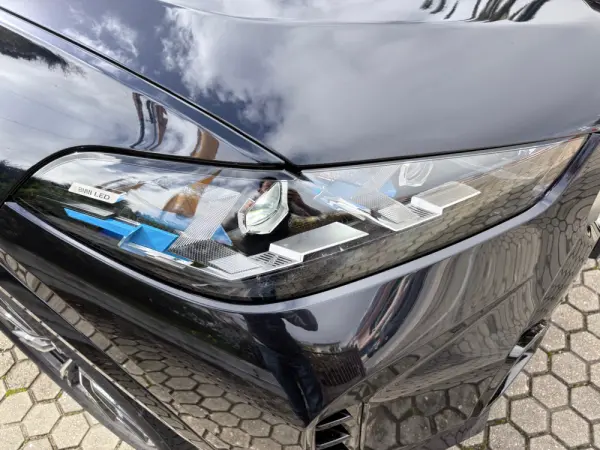 BMW X5 50 e xDrive Edição Desportiva M 15