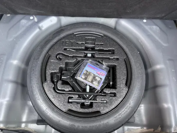 Kia Ceed 1.6 CRDi GT Line 28