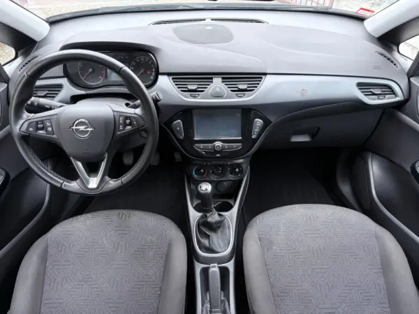 Opel Corsa 1.2 Dynamic 6
