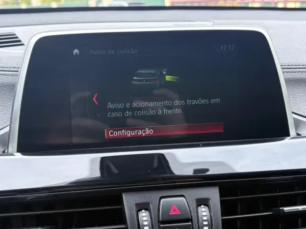 BMW X2 16 d sDrive Auto Advantage 45