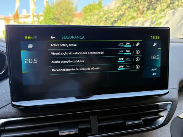 Peugeot 3008 1.6 Hybrid GT e-EAT8 50