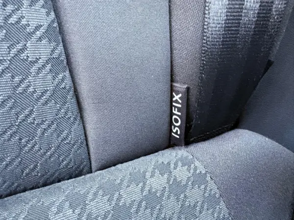 Audi A1 1.6 TDI Sport 53