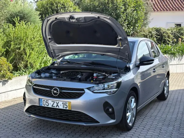Opel Corsa 1.2 Edition 16