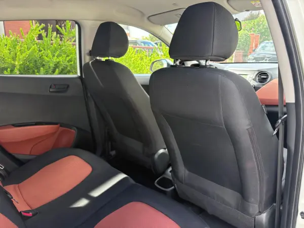 Hyundai i10 1.0 Comfort 48