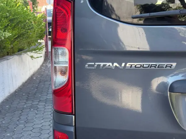 Mercedes-Benz Citan 111 CDI/27 24