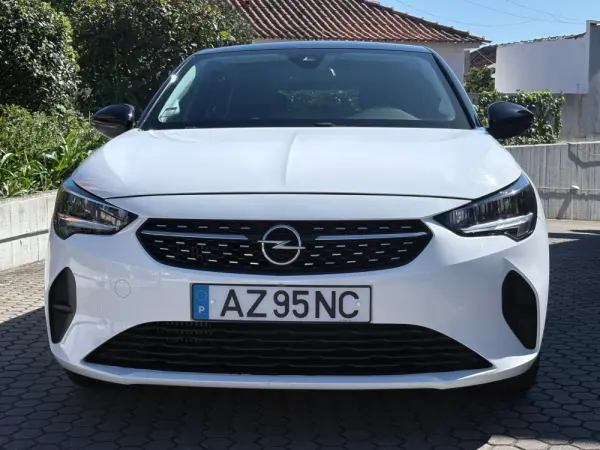 Opel Corsa 1.2 T Edition 13