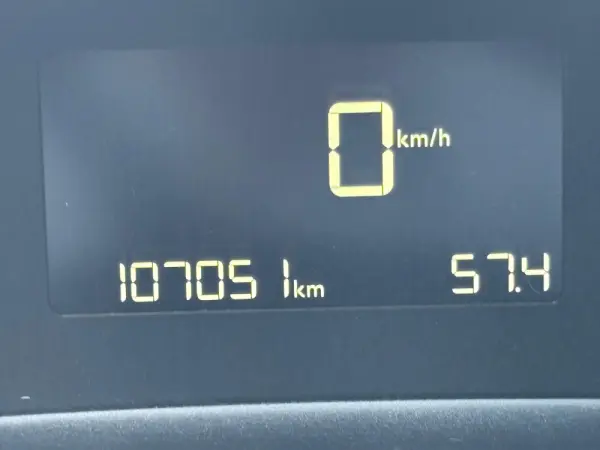 Peugeot 308 SW 1.5 BlueHDi Allure 8