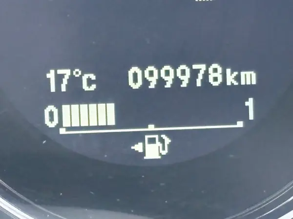 Honda HR-V 1.6 i-DTEC Comfort 7