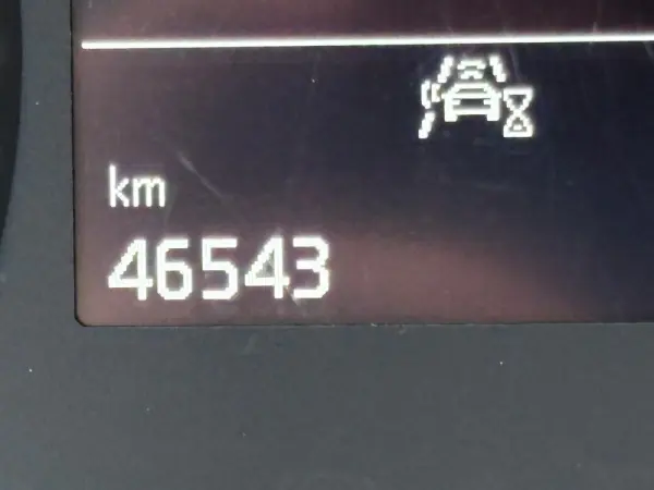 Skoda Kamiq 1.0 TSI Ambition 8
