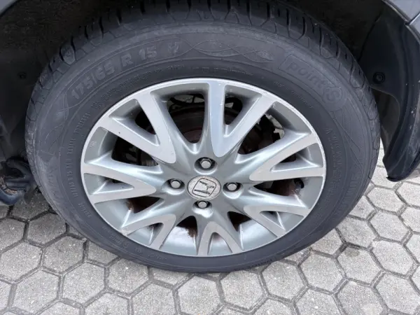 Honda Jazz 1.2 i-VTEC City 14