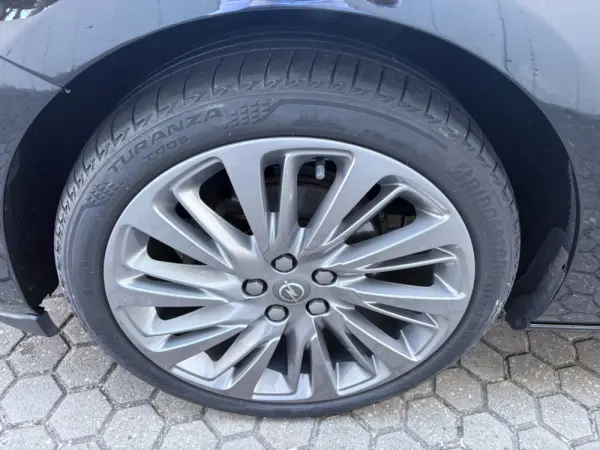 Opel Astra Sports Tourer 1.5 D Ultimate S/S 12