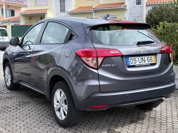 Honda HR-V 1.6 i-DTEC Comfort 24