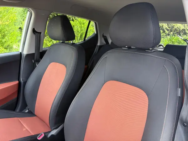 Hyundai i10 1.0 Comfort 30