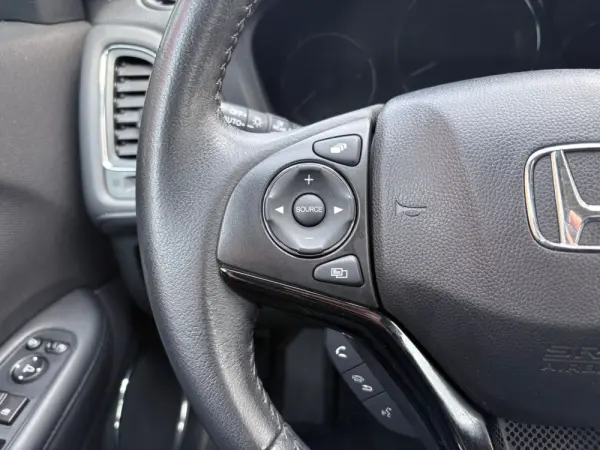 Honda HR-V 1.6 i-DTEC Comfort 34
