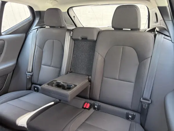 Volvo XC 40 1.5 T5 PHEV R-Design Expression 56